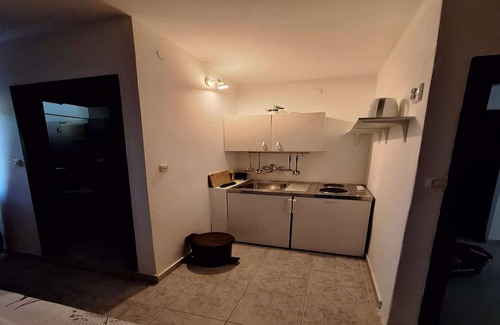 Zuljana Apartment | Apartments Dalmatin Žuljana - Studio Apartment 1
