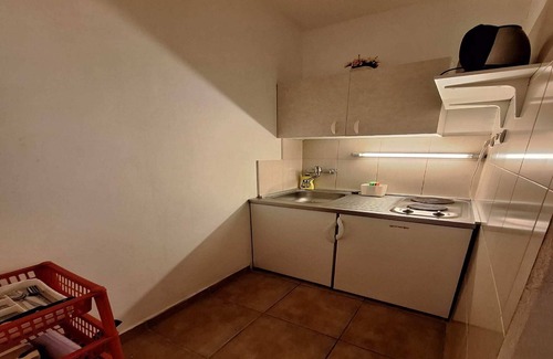 Zuljana Apartment | Apartments Dalmatin Žuljana - Studio Apartment 1