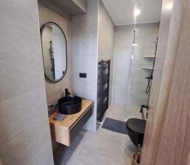 Brsec Apartment | Apartments Damir with Sea View