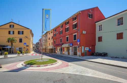 Umag Apartment | Apartments Dante