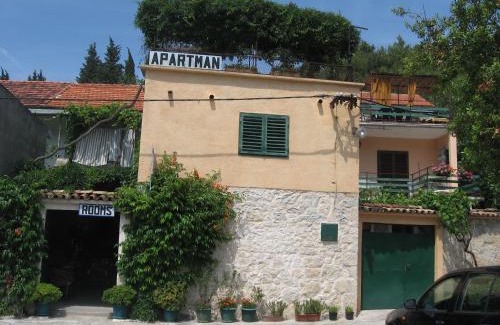 Skradin Apartment | Apartments Darinka