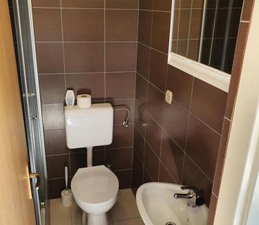 Rovanjska Apartment | Apartments Dario