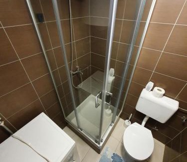 Rovanjska Apartment | Apartments Dario