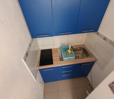 Rovanjska Apartment | Apartments Dario