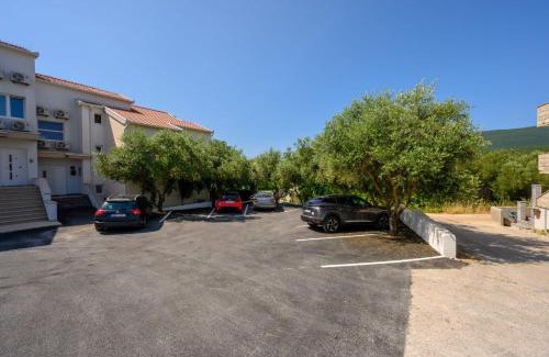 Sreser Apartment | Apartments Deak