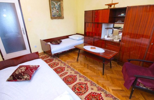 Fazana Apartment | Apartments Desanka 972