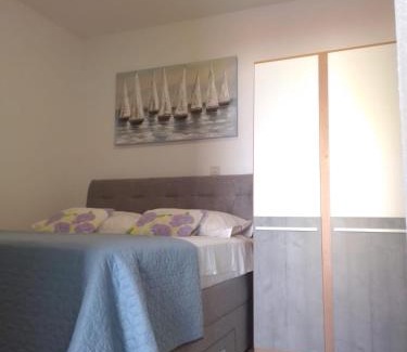 Milna Apartment | Apartments Dida