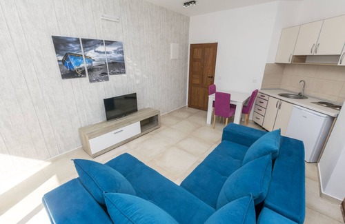 Canj Apartment | Apartments Dilara (57371-A5) - Čanj