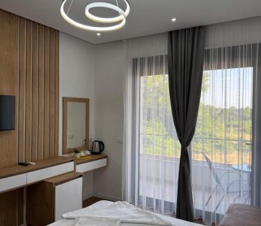 Donji Stoj Apartment | Apartments Dolcinium