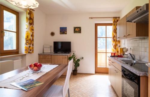 Funes House | Apartments Dolomites Mantingerhof