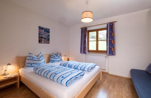 Funes House | Apartments Dolomites Mantingerhof