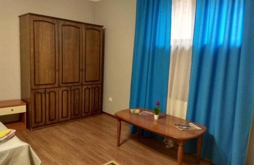 Mukachevo Apartment | Apartments Domovik Beljaeva,5а