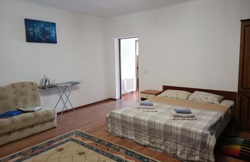 Mukachevo Apartment | Apartments Domovik Beljaeva,5а