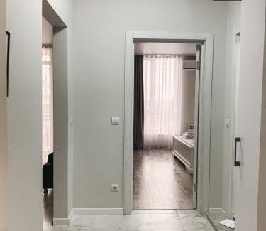 Mukachevo Apartment | Apartments Domovik Myru St. 11s/21