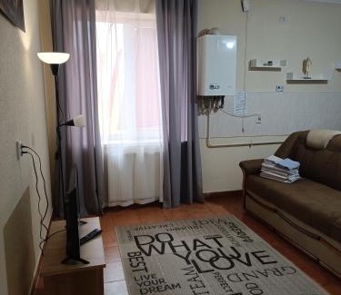 Mukachevo Apartment | Apartments Domovik Parkaniya, 2A