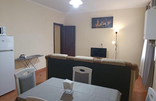 Mukachevo Apartment | Apartments Domovik Parkaniya, 2A