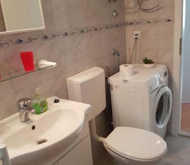 Businci Apartment | Apartments Doris