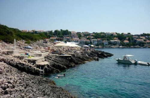 Zavalatica Apartment | Apartments Doris