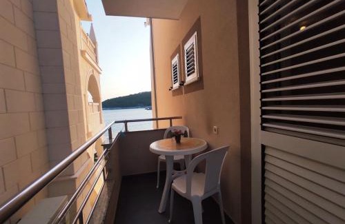 Milna Apartment | Apartments Dragica