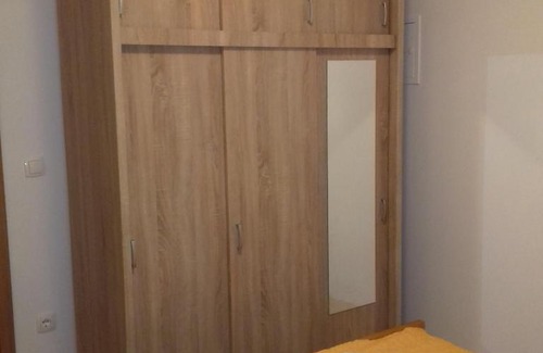 Drace Apartment | Apartments Dugandzic