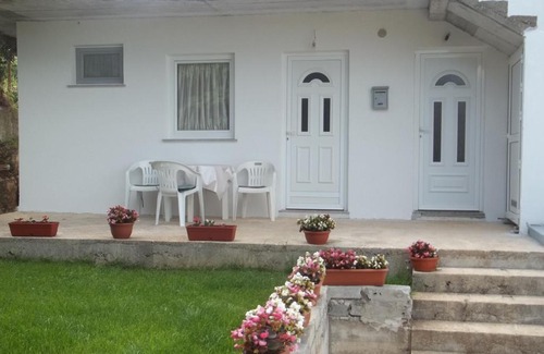 Drace Apartment | Apartments Dugandzic