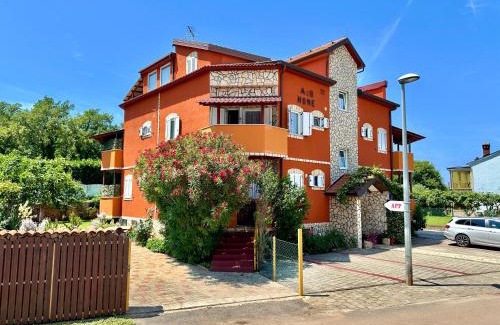 Đuba Apartment | Apartments Dugonjić