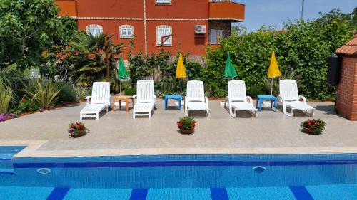 Đuba Apartment | Apartments Dugonjić