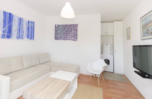 Oklaj Apartment | Apartments Dujo (88641-A1) - Rupe