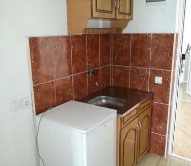 Bregvija Apartment | Apartments Dukat