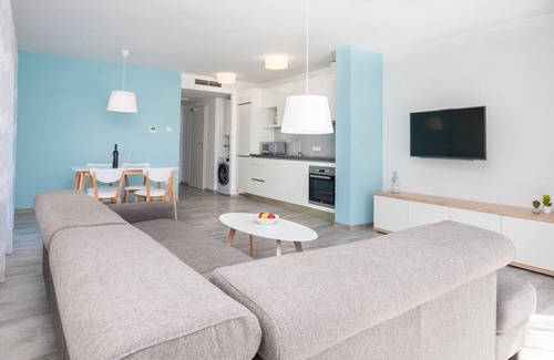 Bol Apartment | Apartments Dva Galeba