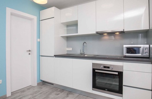 Bol Apartment | Apartments Dva Galeba