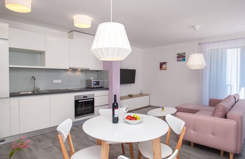 Bol Apartment | Apartments Dva Galeba