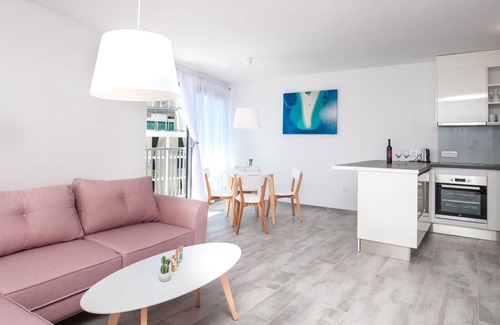 Bol Apartment | Apartments Dva Galeba