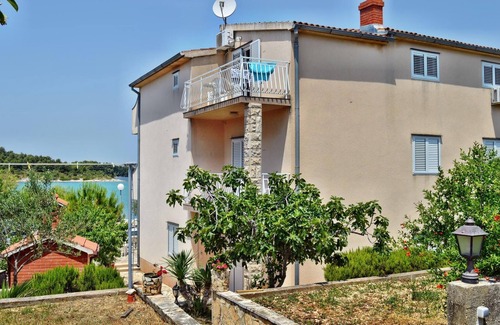 Jadrtovac Apartment | Apartments Edi / A2 One bedroom