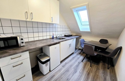 Sontheim Apartment | Apartments EFDE GmbH Apartment Gilden 1341 Apartment with 3 bedrooms