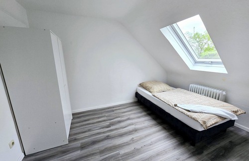 Sontheim Apartment | Apartments EFDE GmbH Apartment Gilden 1341 Apartment with 3 bedrooms