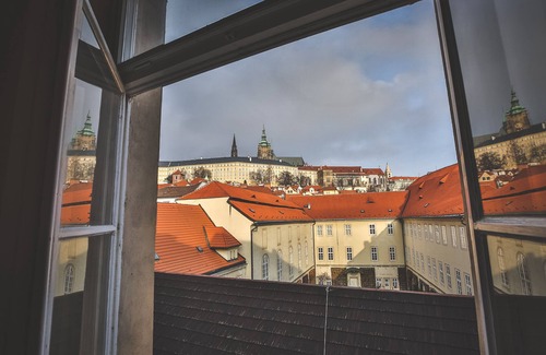 Mala Strana Apartment | Apartments Embassy by LH