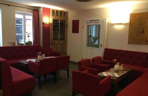 Hannoversch Munden House | Apartments - Fachwerk-Hotel Eisenbart