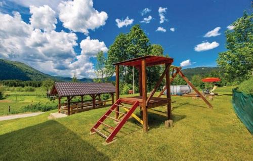 Jasenak Apartment | Apartments for families with children Jasenak, Karlovac - 17501