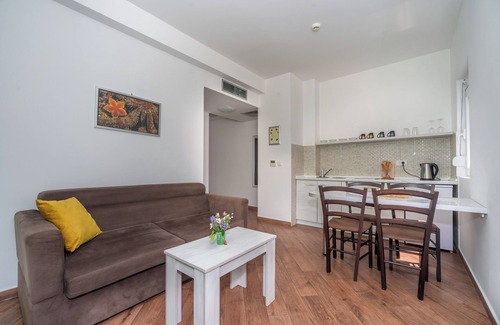Petrovac Apartment | Apartments Fortunella