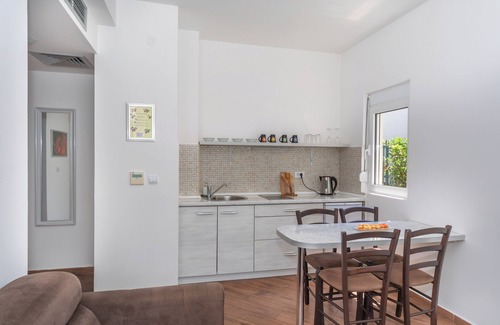 Petrovac Apartment | Apartments Fortunella