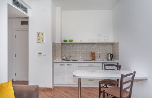 Petrovac Apartment | Apartments Fortunella