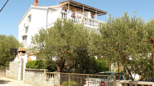 Rogoznica Apartment | Apartments Fran