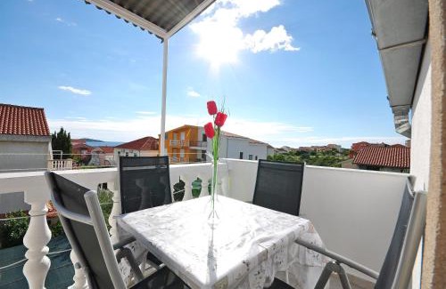 Rogoznica Apartment | Apartments Franka