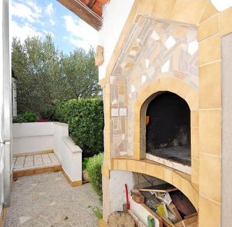 Rogoznica Apartment | Apartments Franka
