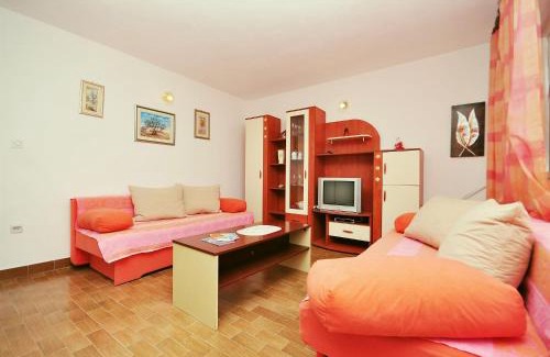 Rogoznica Apartment | Apartments Franka
