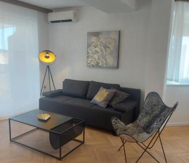 Punat Apartment | Apartments Fugosic