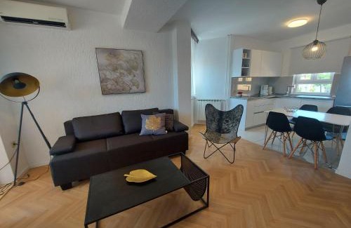 Punat Apartment | Apartments Fugosic