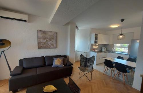 Punat Apartment | Apartments Fugosic