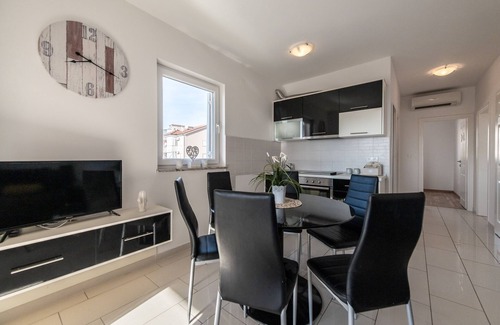 Novalja Apartment | Apartments Fun